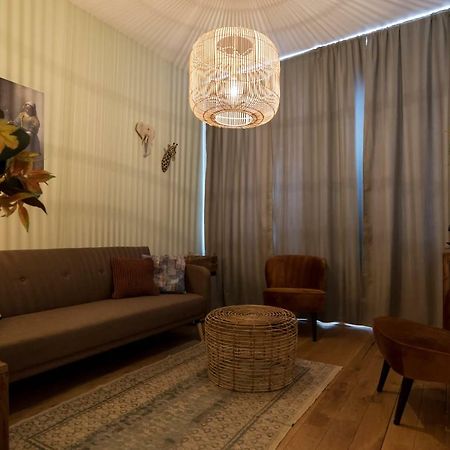 Apartmán Caesars Studio Amsterdam Exteriér fotografie