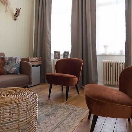 Apartmán Caesars Studio Amsterdam Exteriér fotografie