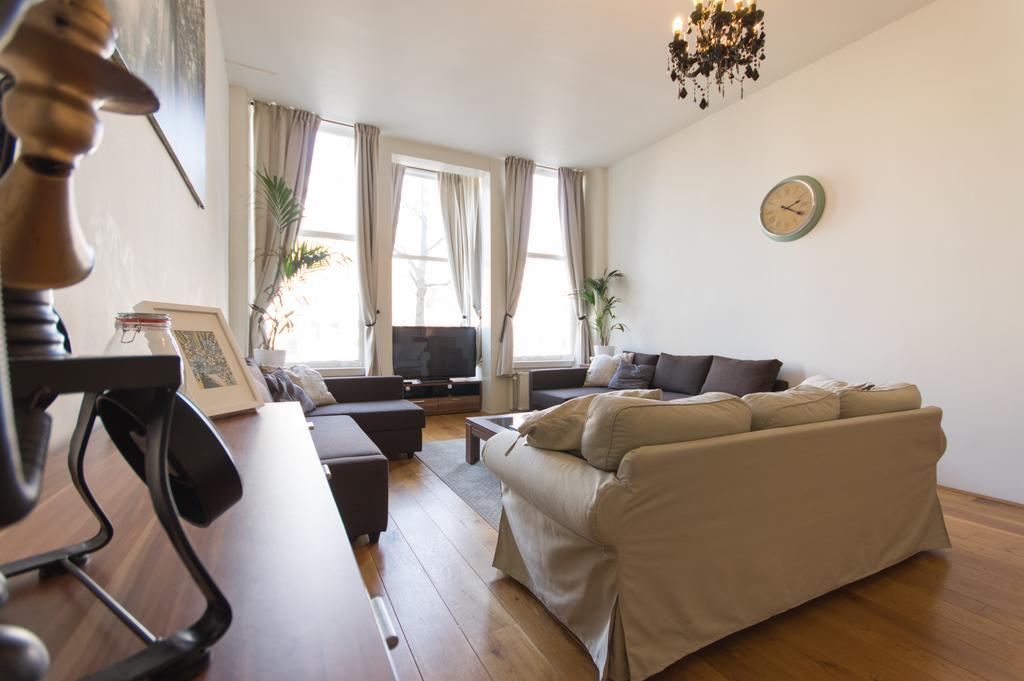Apartmán Caesars Studio Amsterdam Pokoj fotografie