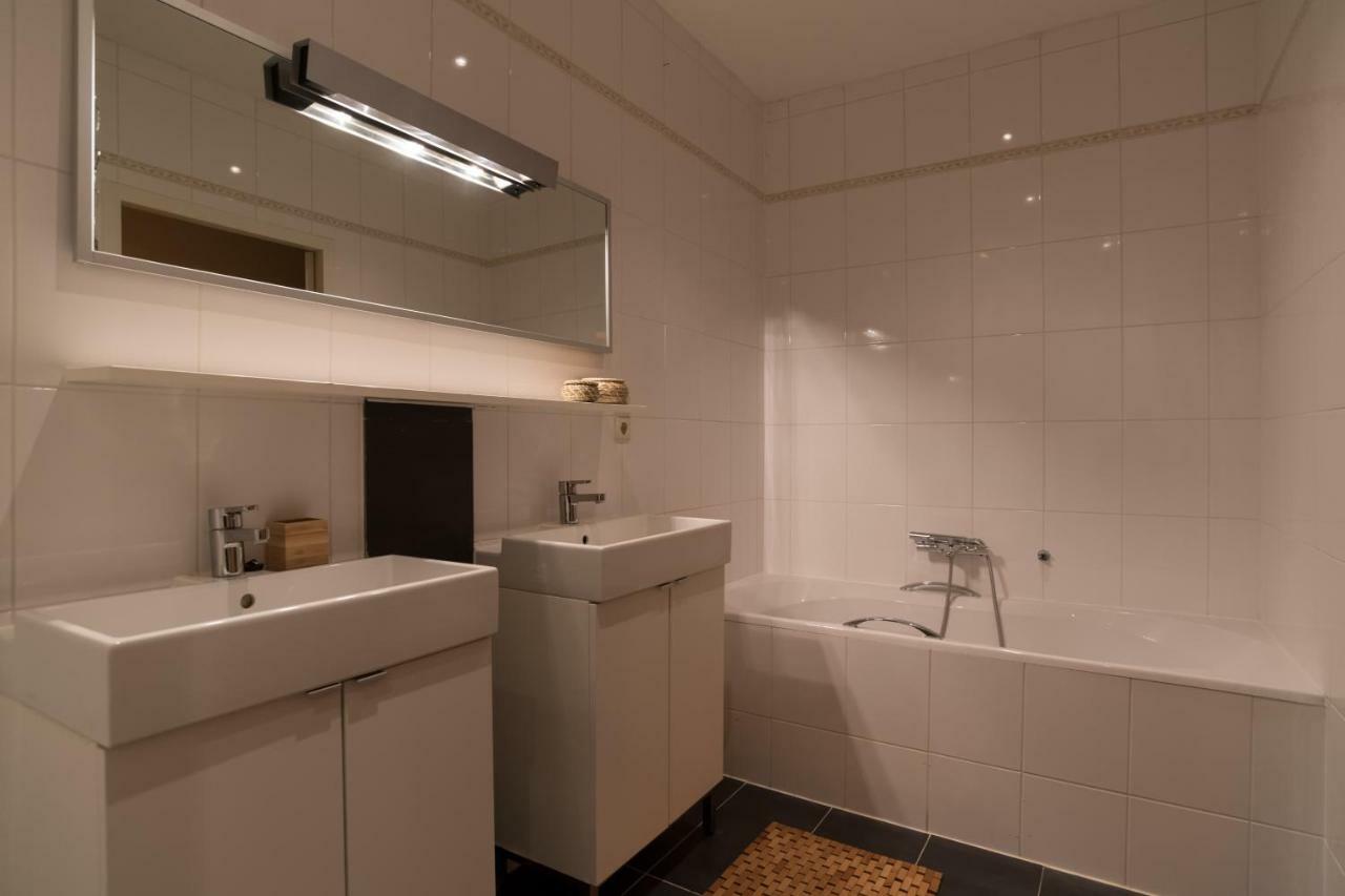 Apartmán Caesars Studio Amsterdam Exteriér fotografie